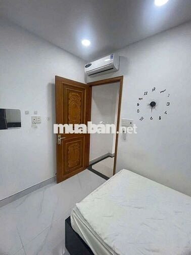 CHO THUÊ NHÀ 6PN 5WC THỐNG NHẤT P16 GÒ VẤP NỘI THẤT CƠ BẢN