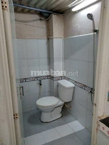 Nhà Cho Thuê RỘNG RÃI - THOÁNG MÁT - AN NINH