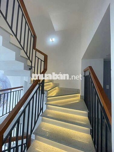 CHO THUÊ NHÀ 6PN 5WC THỐNG NHẤT P16 GÒ VẤP NỘI THẤT CƠ BẢN