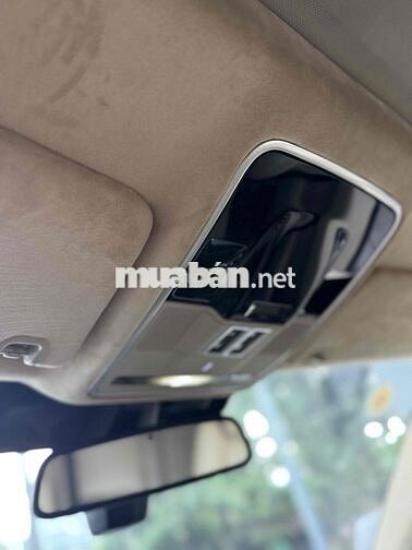 Land Rover Range Rover HSE 2014 Trắng
