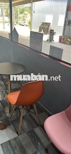 MẶT BẰNG KINH DOANH CHĂM SÓC XE Ô TÔ CHUYÊN NGHIỆP