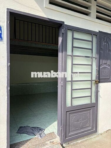 Phòng trọ có gác 15m2 tại Linh Đông, Thủ Đức