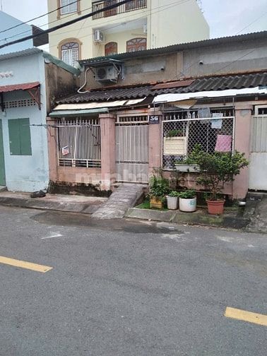 Nhà Cho Thuê RỘNG RÃI - THOÁNG MÁT - AN NINH