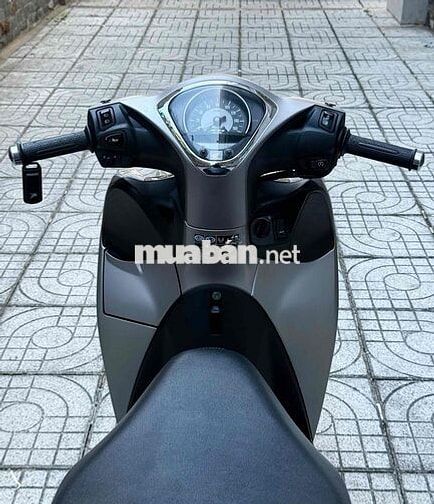 Honda SH Mode ABS 2020 Xám 18000 km