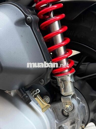 Honda SH Mode ABS 2020 Xám 18000 km