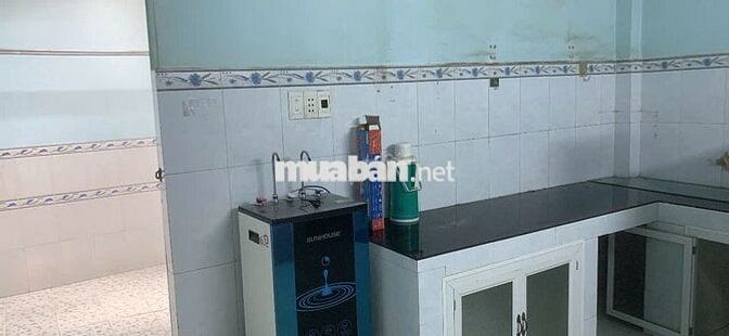 Cho thuê nhà tại Dĩ an, Bình dương