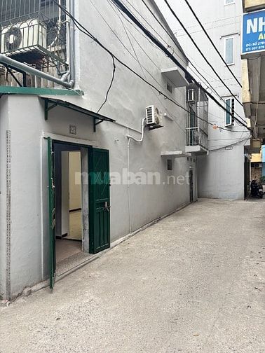 Chính chủ cho thuê nha ngõ 19 Lac Trung