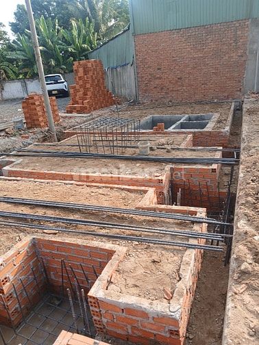 NHÂN THIẾT KẾ THI CÔNG XÂY NHÀ TRỌN GÓI TPHCM
