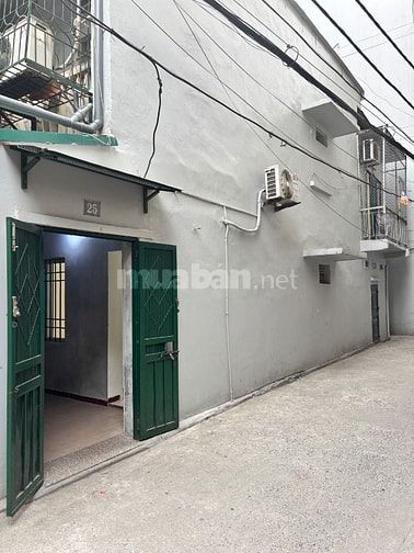 Chính chủ cho thuê nha ngõ 19 Lac Trung