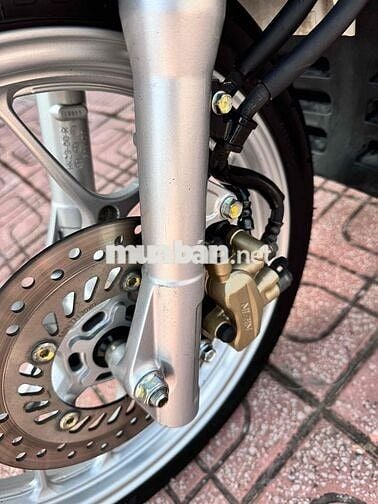 Honda SH Mode 2019 Trắng 26.000 km