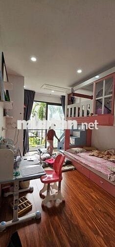 Nhà Ngay TĐC Thạch Bàn – Ngõ Riêng 2 Nhà Ko Đối Cửa – Nhỉnh 6 tỷ