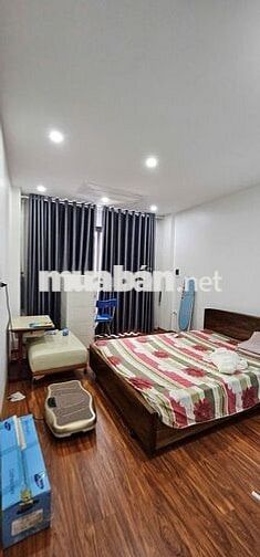 Nhà Ngay TĐC Thạch Bàn – Ngõ Riêng 2 Nhà Ko Đối Cửa – Nhỉnh 6 tỷ
