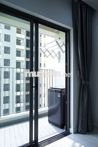 CHO THUÊ BCONS CITY 2PN-2WC | BẾP XỊN - NHÀ MỚI 100%