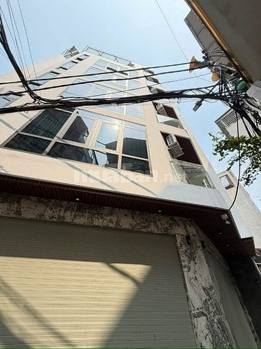 BÁN NHÀ NGÕ 67 ĐƯỜNG NGUYỄN VĂN CỪ, P. BỒ ĐỀ, QUẬN LONG BIÊN.