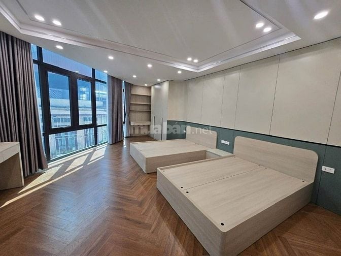 BÁN NHÀ NGÕ 67 ĐƯỜNG NGUYỄN VĂN CỪ, P. BỒ ĐỀ, QUẬN LONG BIÊN.
