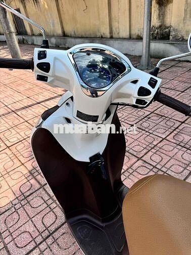 Honda SH Mode 2019 Trắng 26.000 km