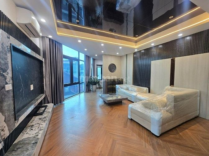 BÁN NHÀ NGÕ 67 ĐƯỜNG NGUYỄN VĂN CỪ, P. BỒ ĐỀ, QUẬN LONG BIÊN.