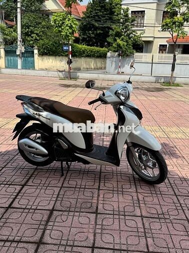 Honda SH Mode 2019 Trắng 26.000 km