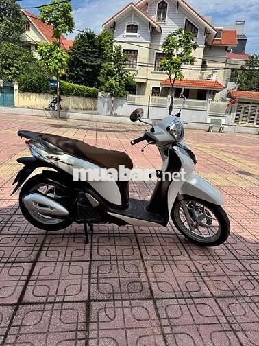 Honda SH Mode 2019 Trắng 26.000 km