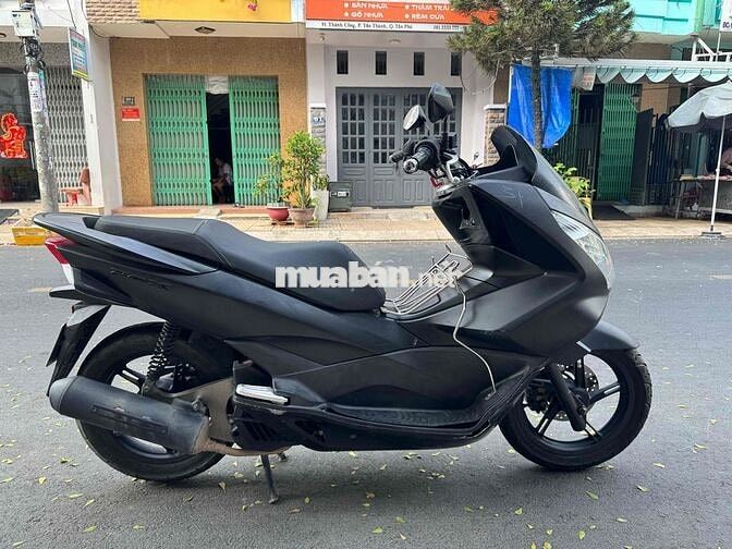 PCX 2016 bstp ( khoá smk chính chủ