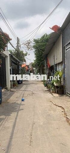 Cho thuê nhà tại Dĩ an, Bình dương