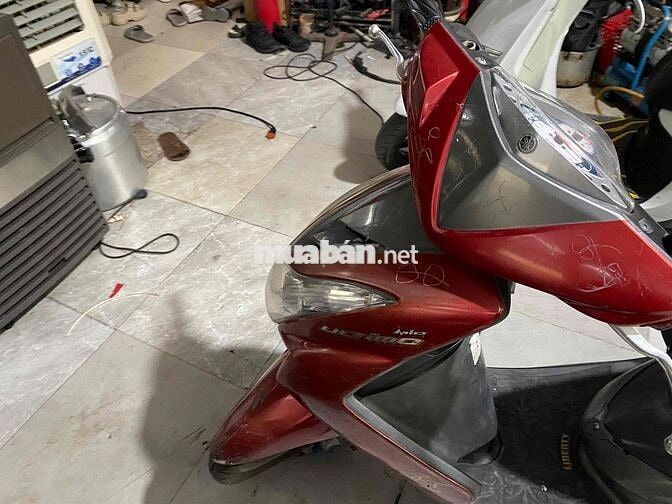 Yamaha Ultimo