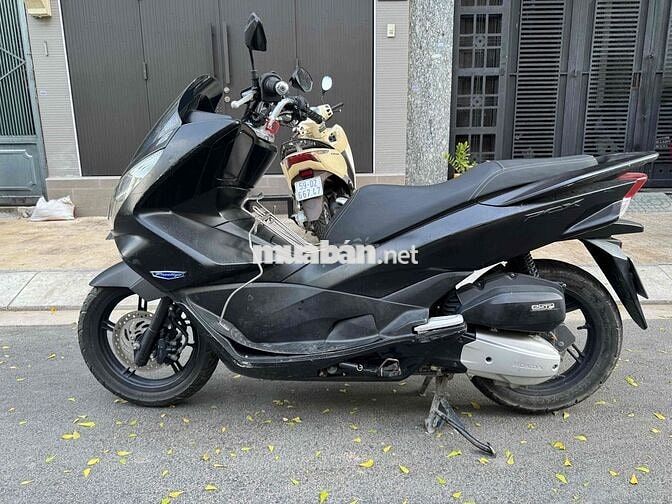 PCX 2016 bstp ( khoá smk chính chủ