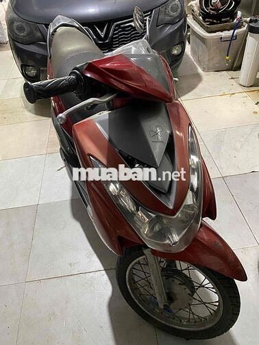 Yamaha Ultimo