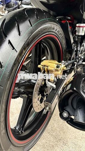 Yamaha Exciter 150 2018 như mới