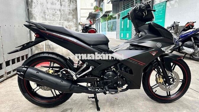 Yamaha Exciter 150 2018 như mới