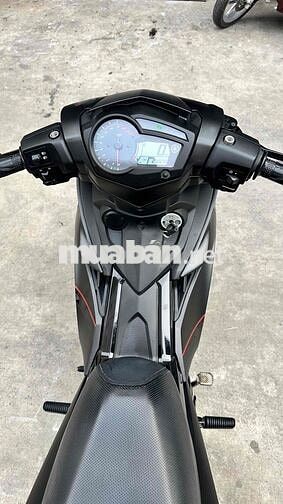 Yamaha Exciter 150 2018 như mới