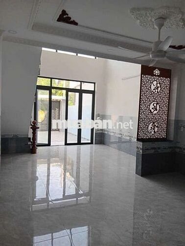 nhà Chính chủ , 1 Trệt  1 Lầu.  hoàn công 5X22 Thổ Cư hết.  