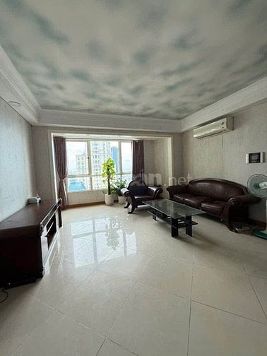 Cho thuê căn hộ 2PN The Manor 98m giá 22 triệu hồ bơi miễn phí