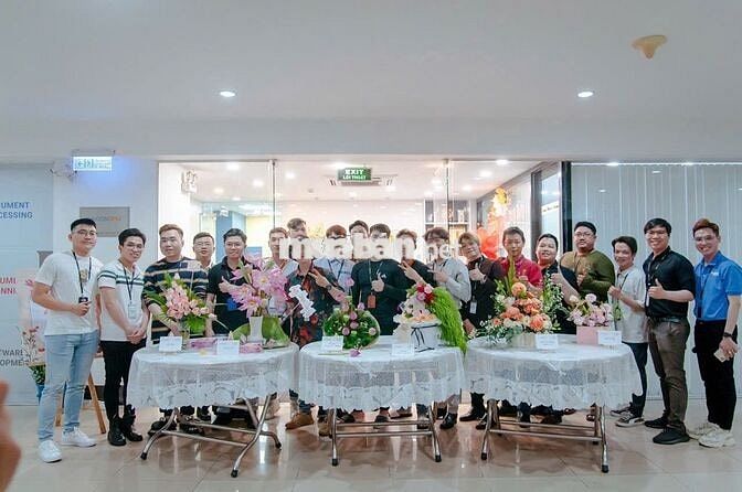 NHÂN VIÊN CSKH SAU VAY (KHÔNG YÊU CẦU KINH NGHIỆM)