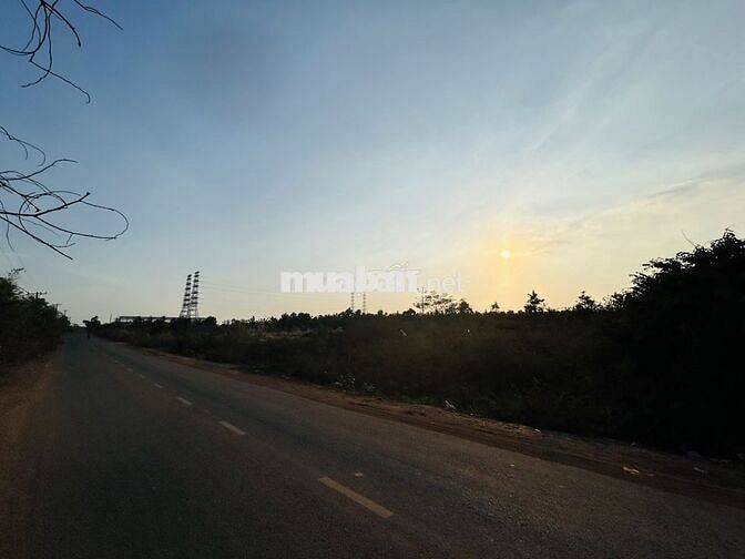 Chính chủ đăng bán đất xã Long Đức, Long Thành - cách TL769 2.5km