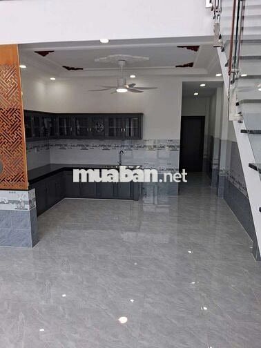 nhà Chính chủ , 1 Trệt  1 Lầu.  hoàn công 5X22 Thổ Cư hết.  