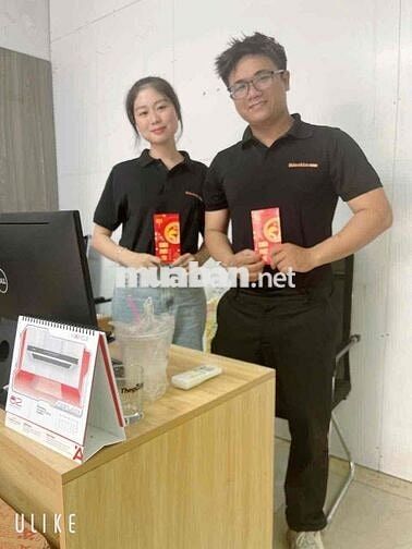 TUYỂN 02 NV KẾ TOÁN NỘI BỘ LĨNH VỰC THƯƠNG MẠI