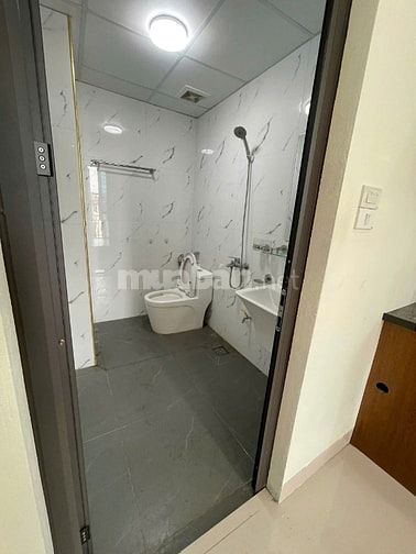 Cho thuê ccmn nhà liền kề, 28m, 4,2 triệu, pccc Khu Đô Thị Hà Đông