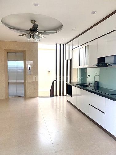 bán nhà mới ngõ phố Tô Vĩnh Diện, khu PLQĐ. DTSĐ41m,7T ôtô giá 16.5 tỷ