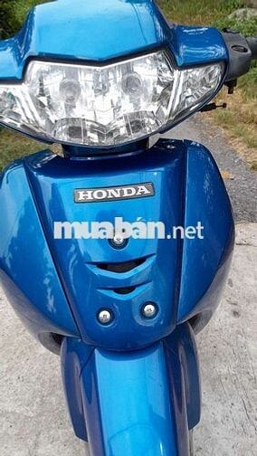 Honda Wave Alpha 2005 Xanh