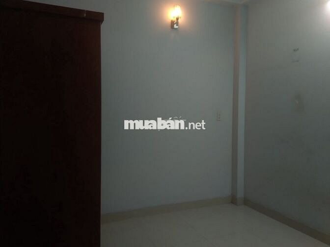 NHÀ MỚI 1 TRỆT 2 LẦU, HẺM AN NINH, GẦN NGAY BẾN XE AN SƯƠNG