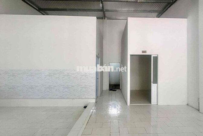 Cho thuê xưởng chính chủ 10x25m