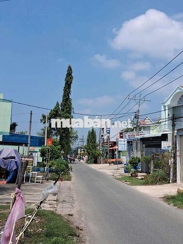 nhà Chính chủ , 1 Trệt  1 Lầu.  hoàn công 5X22 Thổ Cư hết.  