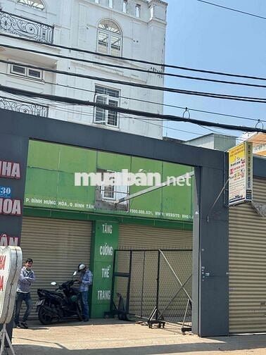 KHO XƯỞNG KCN VĨNH LỘC- BÌNH TÂN ( Cũ). CHÍNH CHỦ CHO THUÊ 2 CÁI KHO