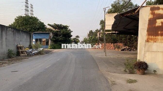 Chính chủ đăng bán đất xã Long Đức, Long Thành - cách TL769 2.5km