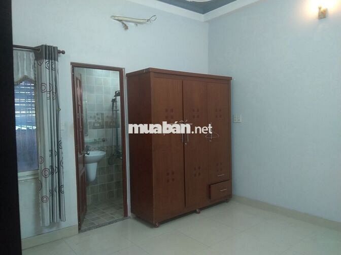 NHÀ MỚI 1 TRỆT 2 LẦU, HẺM AN NINH, GẦN NGAY BẾN XE AN SƯƠNG