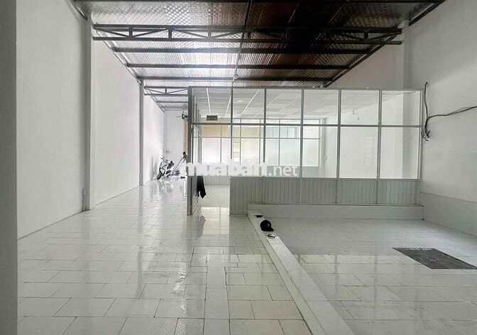 Cho thuê xưởng chính chủ 10x25m