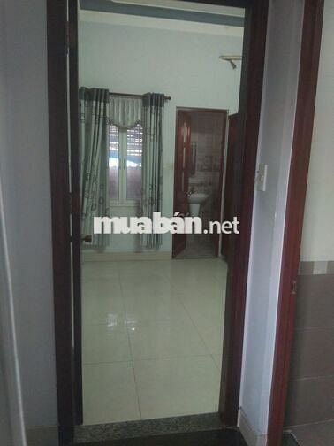 NHÀ MỚI 1 TRỆT 2 LẦU, HẺM AN NINH, GẦN NGAY BẾN XE AN SƯƠNG