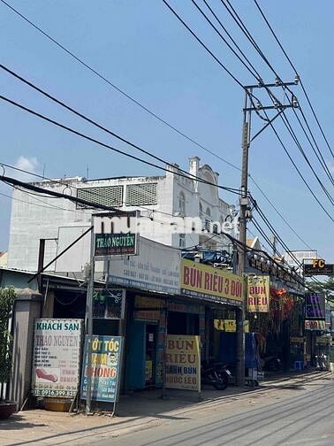 KHO XƯỞNG KCN VĨNH LỘC- BÌNH TÂN ( Cũ). CHÍNH CHỦ CHO THUÊ 2 CÁI KHO