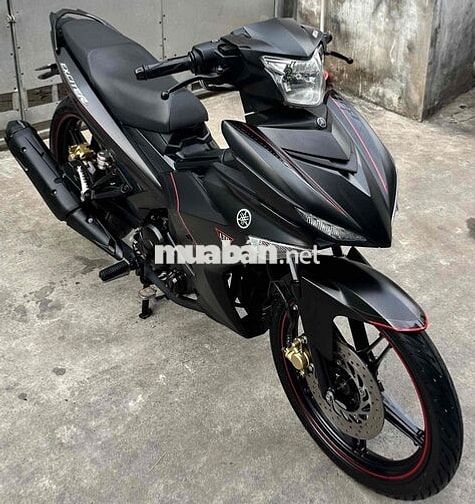 Yamaha Exciter 150 2018 như mới